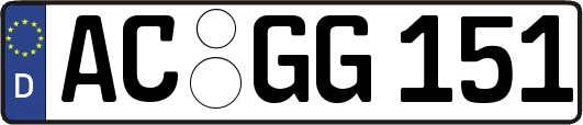 AC-GG151
