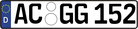AC-GG152