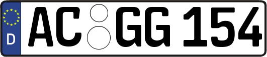 AC-GG154