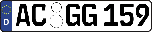 AC-GG159