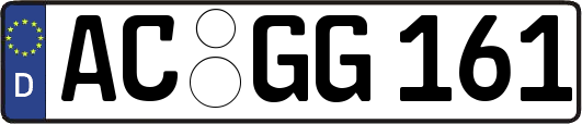 AC-GG161