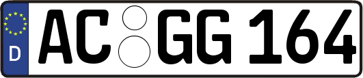 AC-GG164