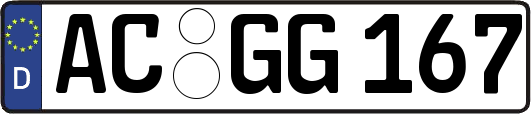 AC-GG167