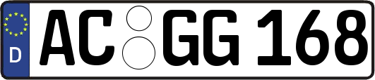 AC-GG168