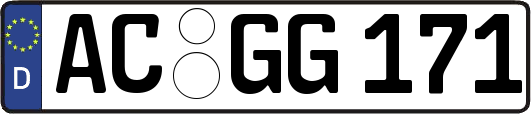 AC-GG171