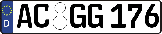 AC-GG176