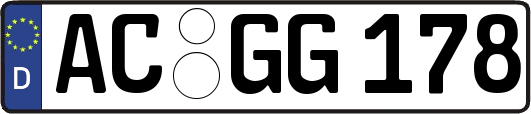 AC-GG178