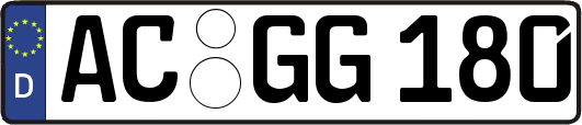 AC-GG180