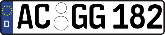 AC-GG182