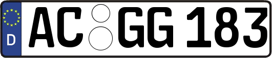 AC-GG183