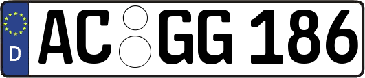 AC-GG186