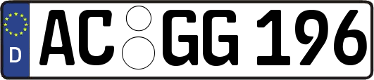 AC-GG196