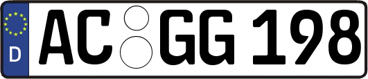 AC-GG198