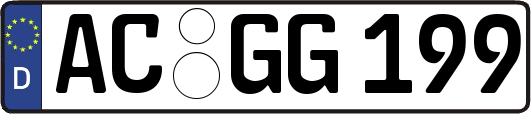 AC-GG199