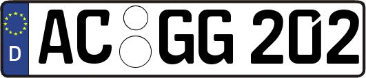 AC-GG202