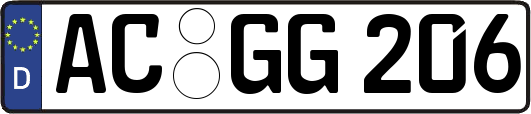 AC-GG206