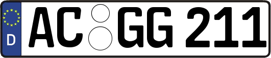 AC-GG211