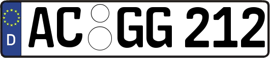 AC-GG212