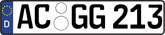 AC-GG213