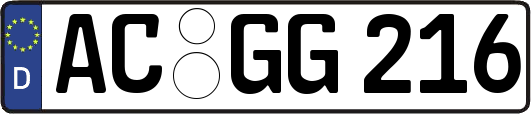 AC-GG216