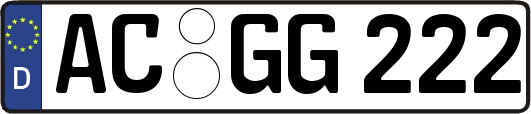AC-GG222