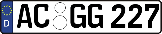 AC-GG227