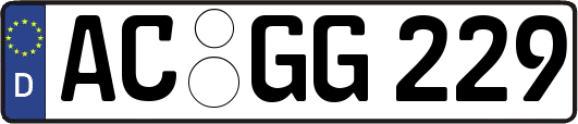 AC-GG229