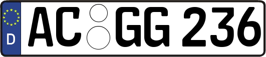 AC-GG236