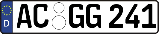 AC-GG241
