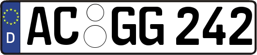 AC-GG242