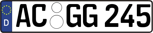 AC-GG245