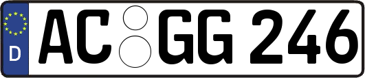 AC-GG246