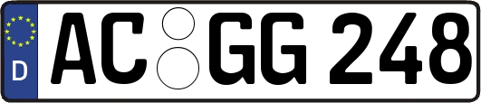 AC-GG248