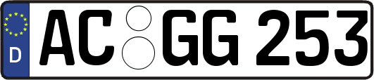 AC-GG253