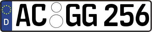 AC-GG256