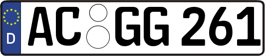 AC-GG261