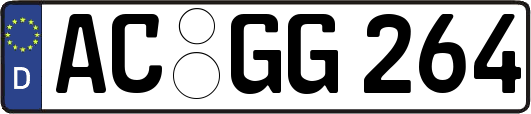 AC-GG264