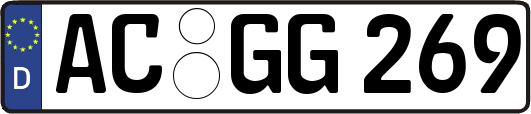 AC-GG269