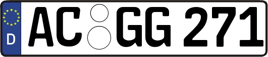 AC-GG271