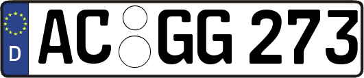 AC-GG273
