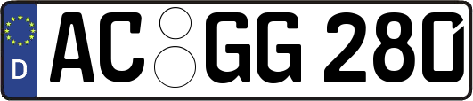 AC-GG280