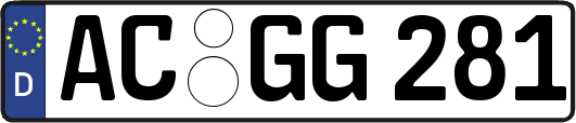AC-GG281