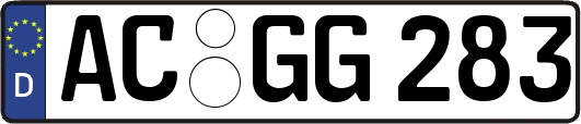 AC-GG283