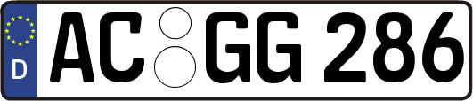 AC-GG286