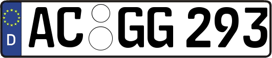 AC-GG293