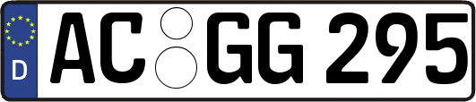 AC-GG295