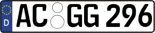 AC-GG296