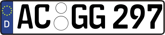 AC-GG297
