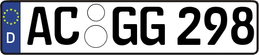 AC-GG298