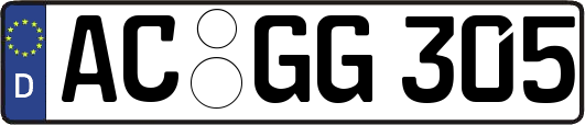 AC-GG305
